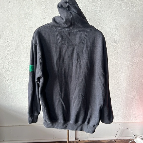 North Dakota State University College Hoodie Medium - Picture 4 of 4